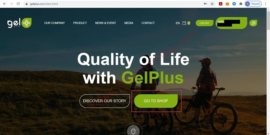 สมัครสมาชิก agel อาเจล เอเจล gelplus เจลพลัส